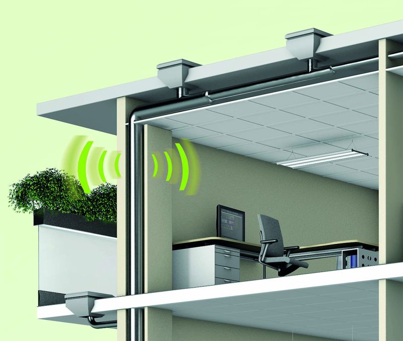 5 miejsc w domu, które warto zaizolować – a często się o nich zapomina