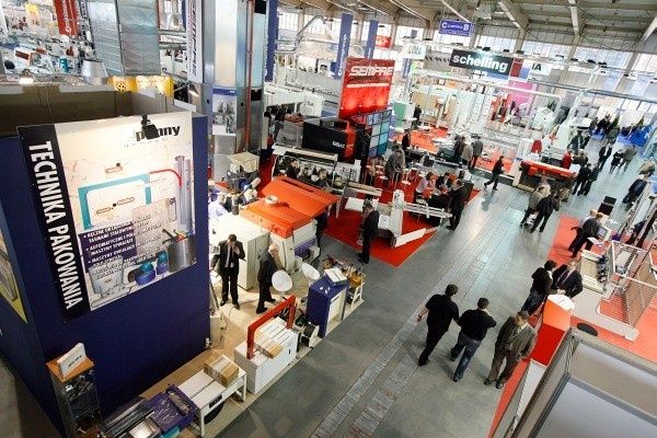 We wtorek ruszają targi Drema i Furnica 2012