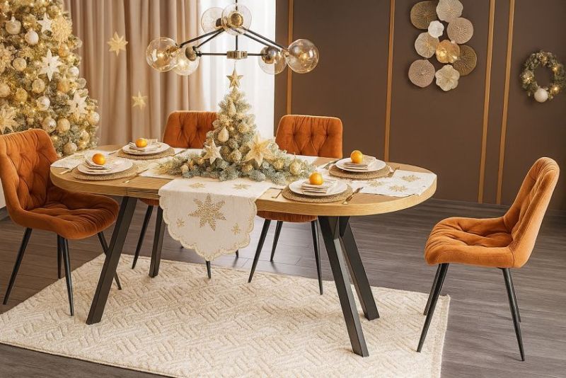 Przygotuj dom na święta. Black Weeks  w Novodom z rabatami do 60%!