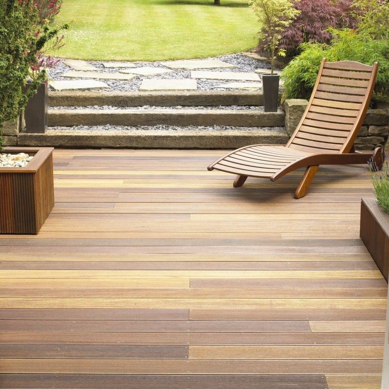 Zabezpiecz swój dom. Część II - drewno na zewnątrz