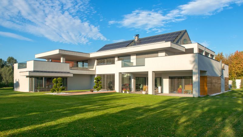 Jak zbudować dom na miarę XXI wieku dzięki rozwiązaniom swisspor?