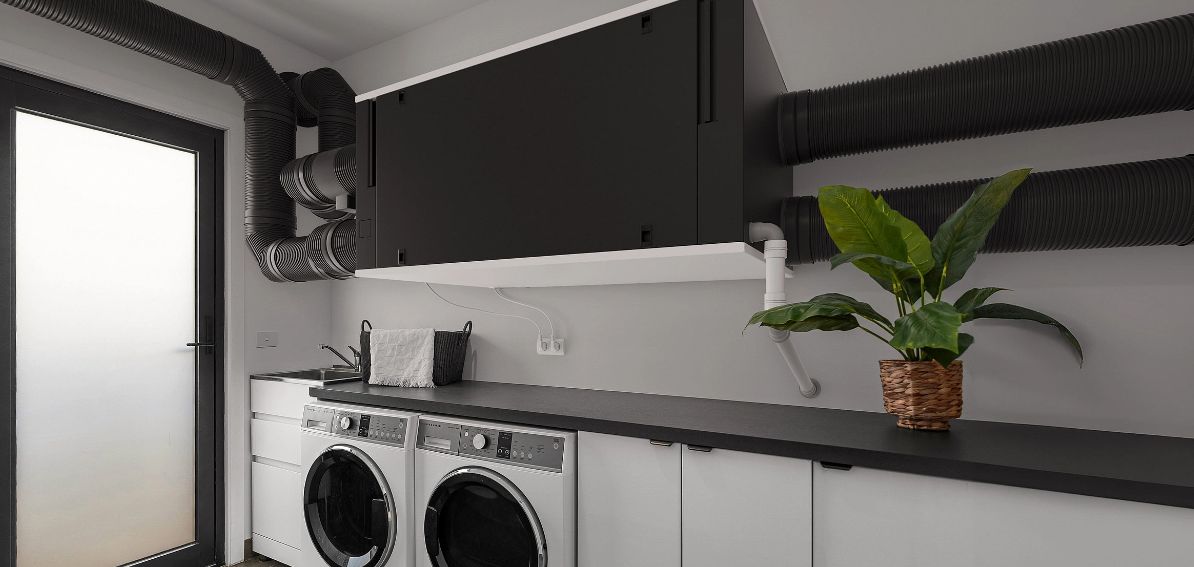 Jak wietrzyć dom, nie tracąc ciepła – sekrety rekuperacji z odzyskiem energii