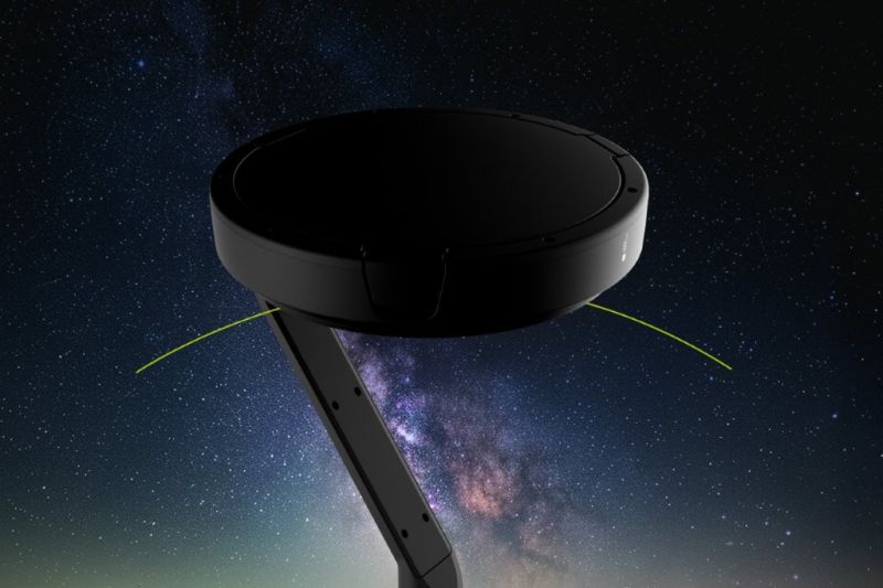 Skver LED PRO od Lena Lighting – wyjątkowa nowość w oświetleniu przestrzeni miejskich