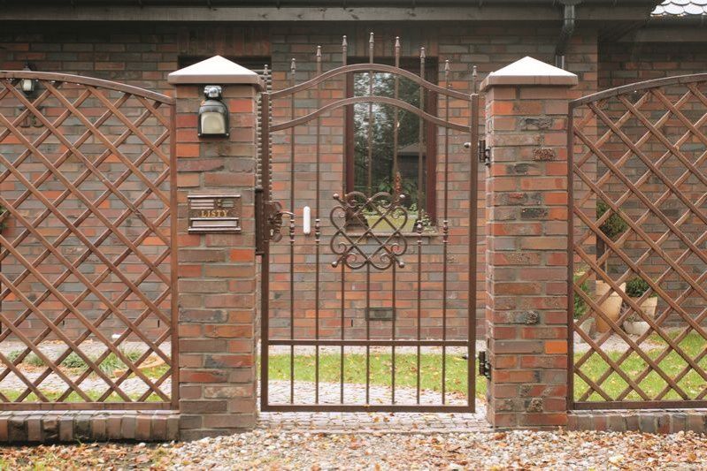 Rustika - cegła do budowania klimatu