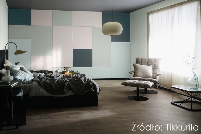 Trend Visionary: spokój w stylu high tech