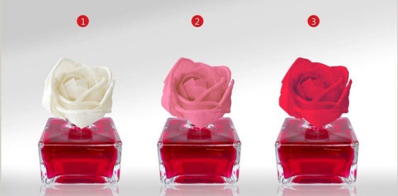 Pachnące dekoracje w twoim domu