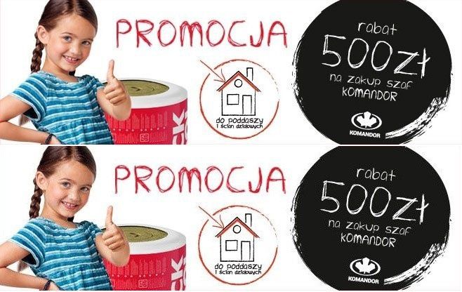 Kolejna wielka promocja ROCKWOOL