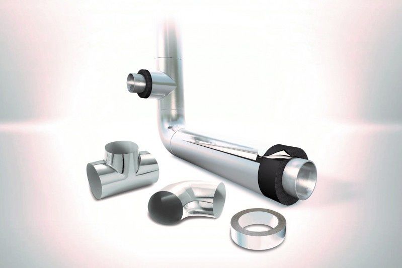 Arma-Chek Silver - wyjątkowa alternatywa dla tradycyjnych osłon z blachy