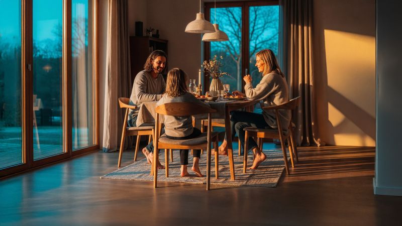 Ogrzewanie podłogowe bez mitów