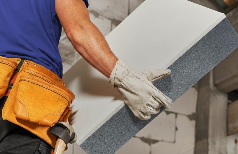 Termomodernizacja elewacji bez niespodzianek – sekret, który zna coraz więcej polskich inwestorów