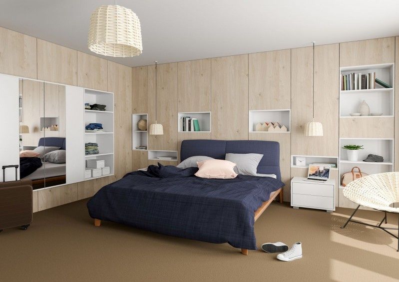 Eureka - dąb dla szukających spokoju