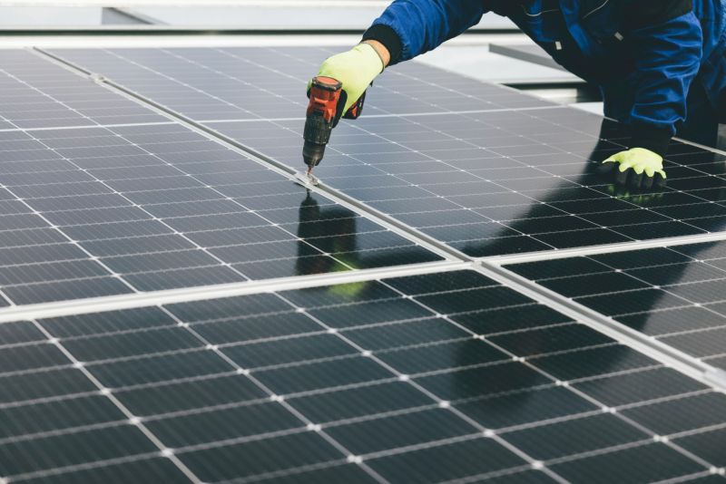 Nowoczesne sposoby wykorzystania energii słonecznej
