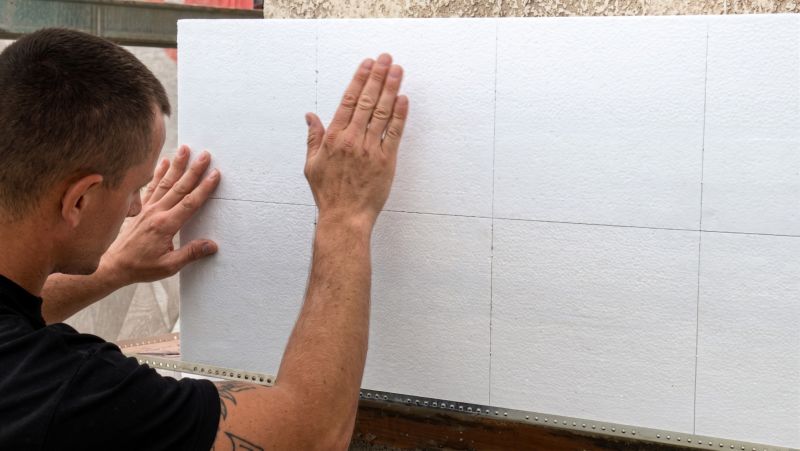 Styropian po 20, 30 a nawet 50 latach. Czy nadal izoluje tak samo?