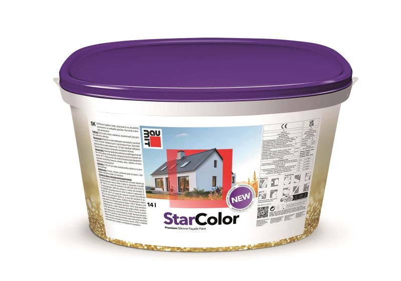 Elewacja, która „trzyma formę” przez lata