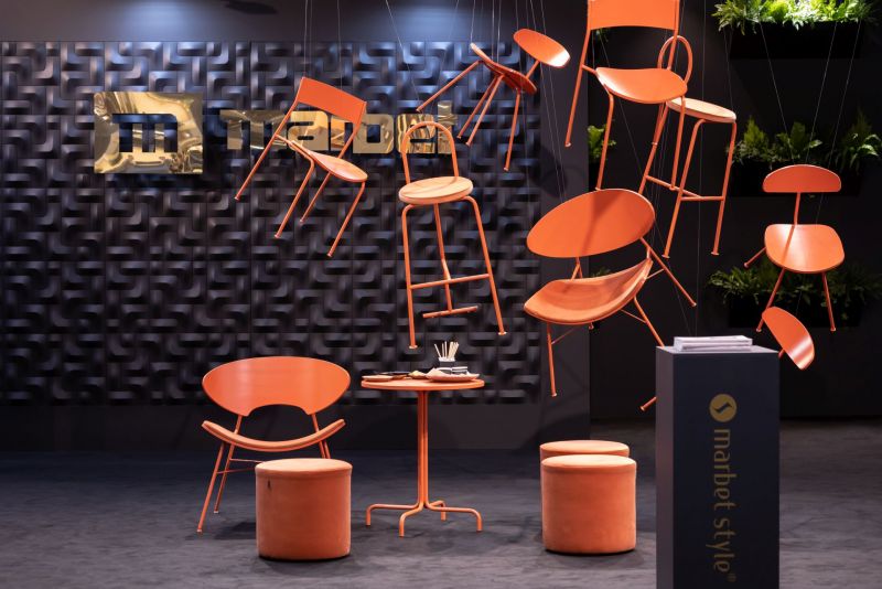 Na przekór grawitacji