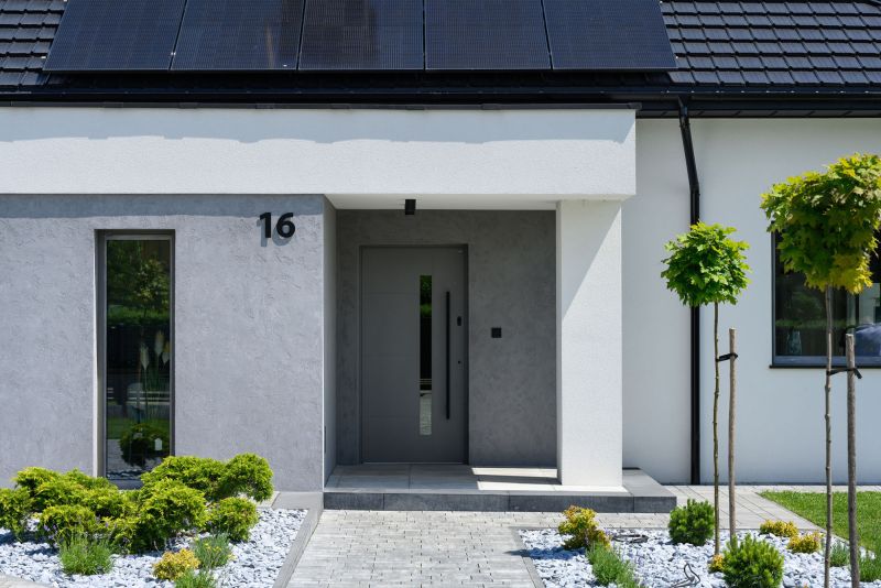 Zatrzymaj ciepło w domu