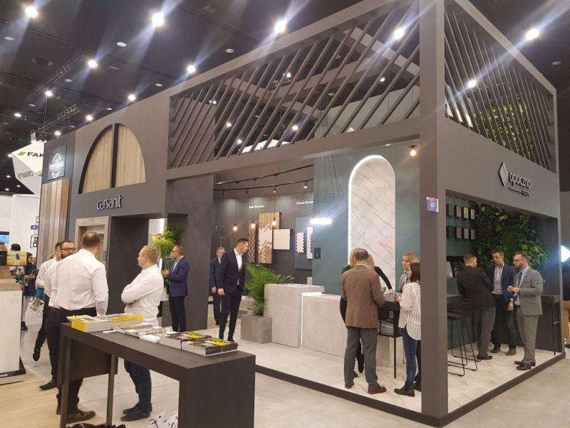 Opoczno na 4 Design Days w Katowicach – relacja