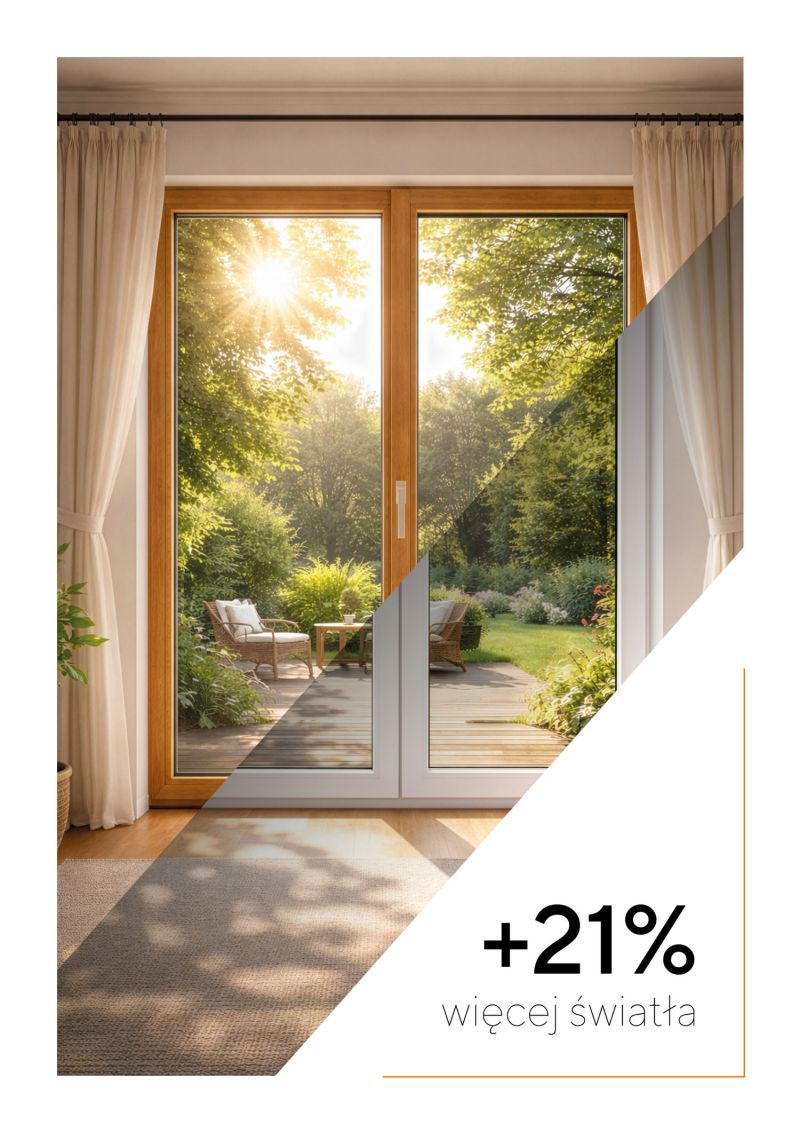 Okna bez tajemnic. Na co zwrócić uwagę przed zakupem?