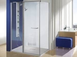 Sanplast: Nowa seria kabin prysznicowych Prestige III