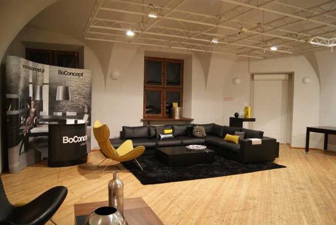 BoConcept: Design Sale trwa!