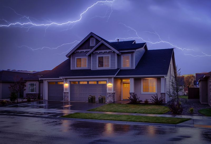 Brak prądu? Podpowiadamy, co zrobić, aby nadal swobodnie korzystać ze sprzętów domowych