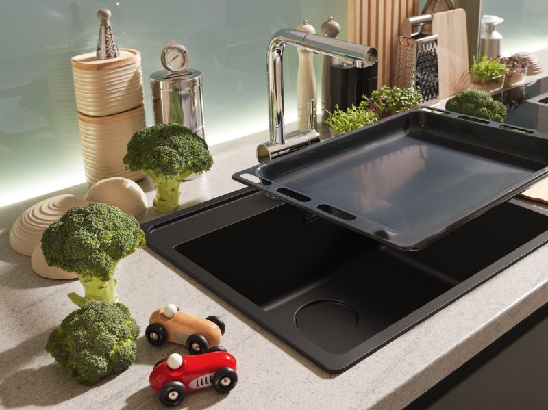 Jak zaprojektować i urządzić małą kuchnię?