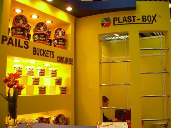 Plast-Box rozwija sprzedaż dla branży budowlanej