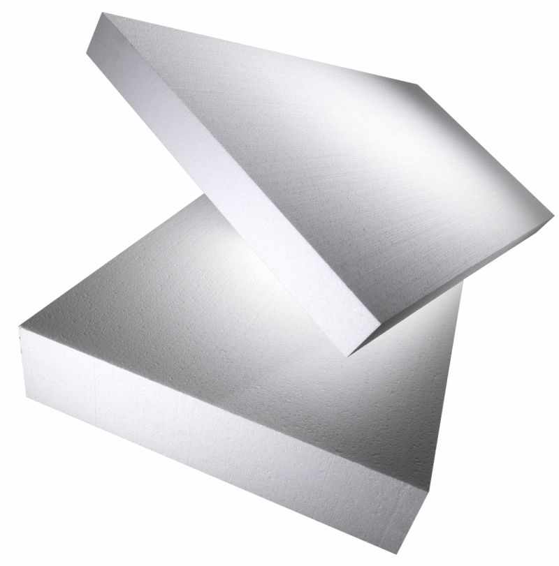 Na jakie parametry zwracać uwagę przy zakupie styropianu?