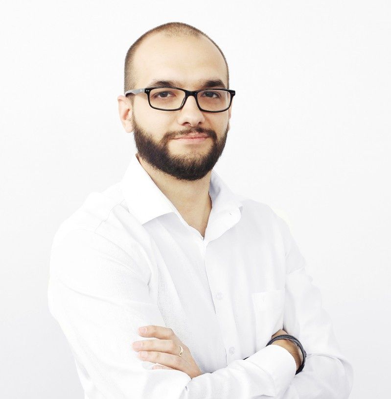 Design jednym z kluczowych czynników przy wyborze inteligentnych rozwiązań