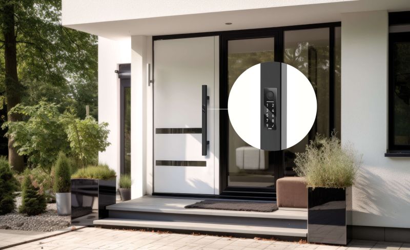 Nowość w ofercie G-U – czytnik UniLock Mini