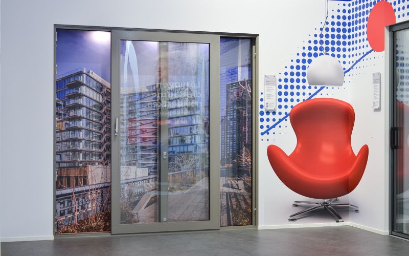 Nowości G-U na Fensterbau Frontale 2026