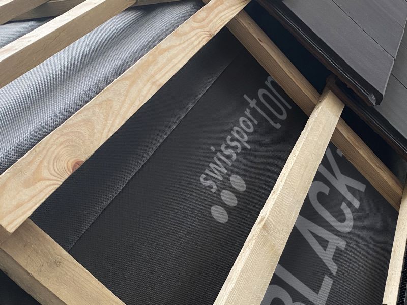 Membrana nowej generacji proBLACK+. Technologia do zadań specjalnych