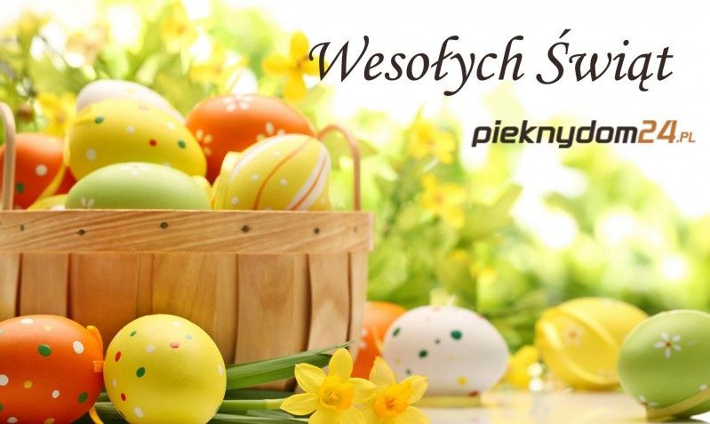 Wesołych Świąt życzy pięknydom24.pl