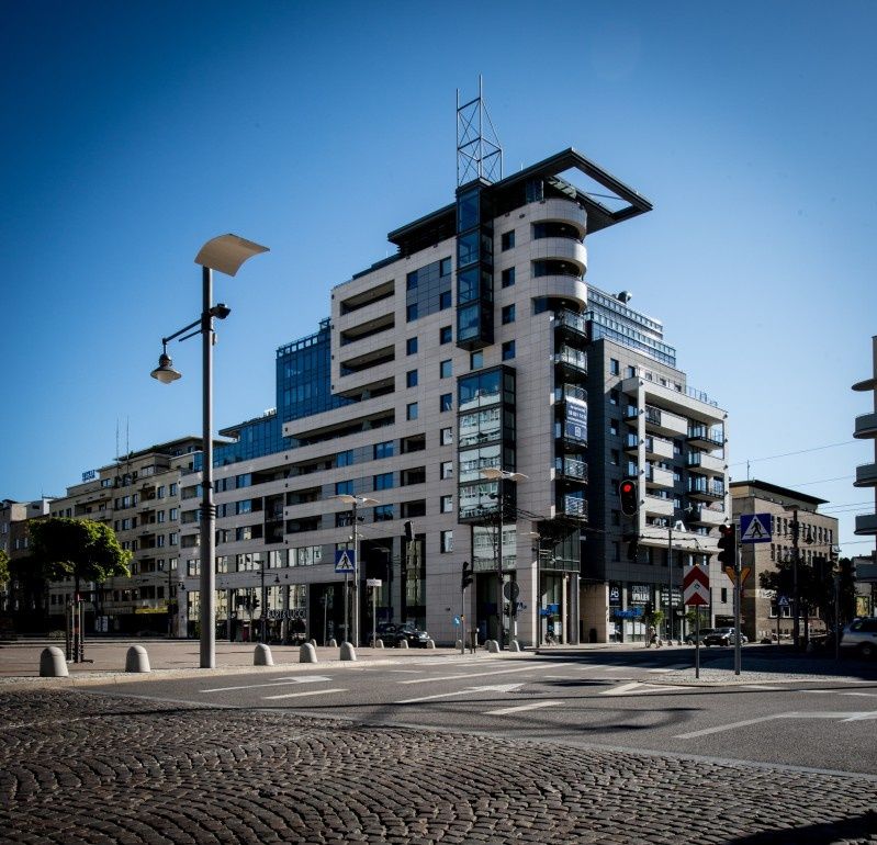 Wysokiej jakości materiały budowlane gwarancją zdrowia i dobrego samopoczucia