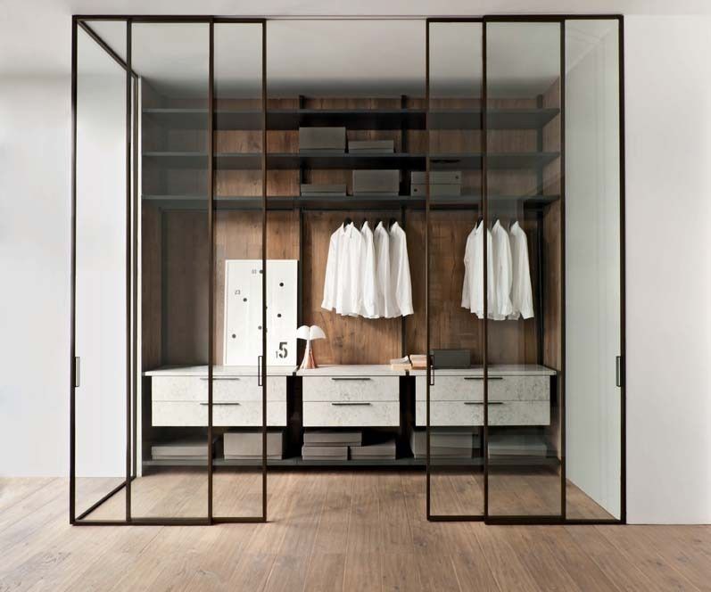 Albed - nowa marka w Kari Mobili, nowości Mediolan 2016