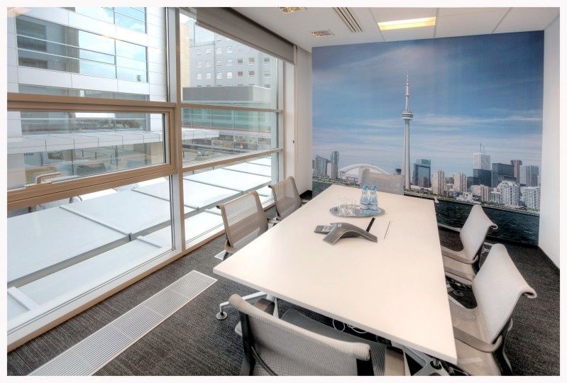 7 wiodących kierunków w projektowaniu i aranżacji powierzchni biurowej