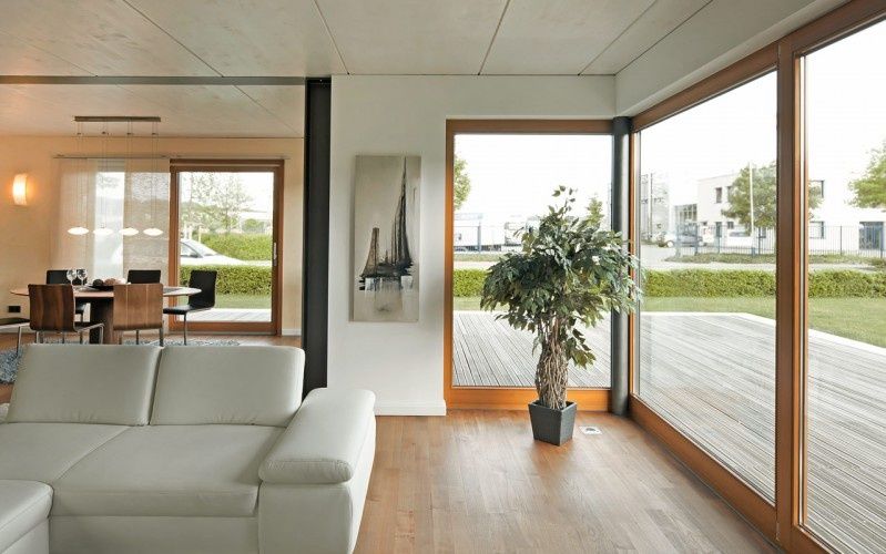 Pakiety szybowe CLIMATOP FAMILY silence