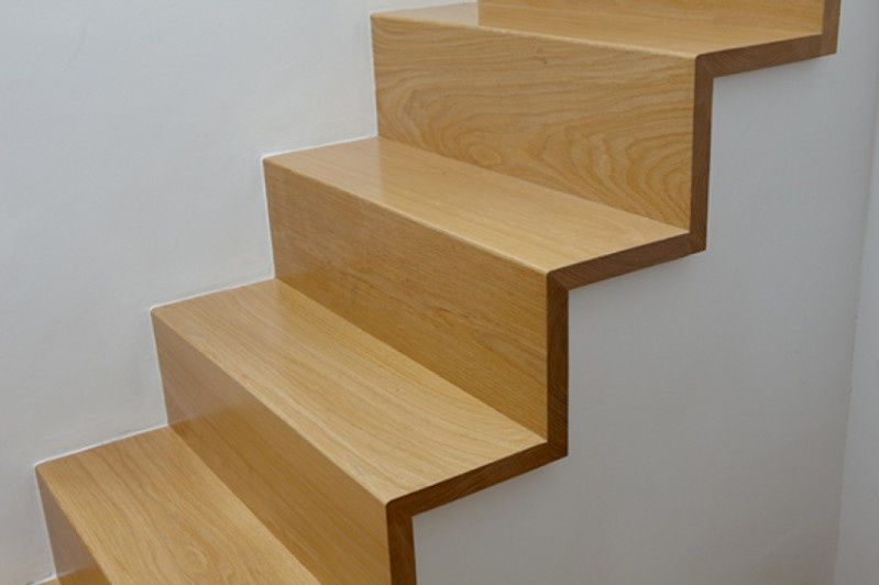 Altax: Drewniane schody - złote zasady zabezpieczania