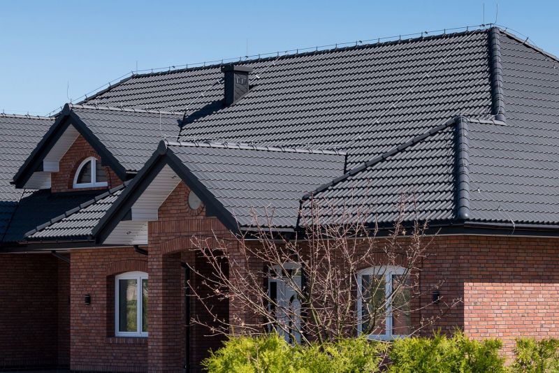 Dachówki cementowe – trwałe i estetyczne pokrycie dachu