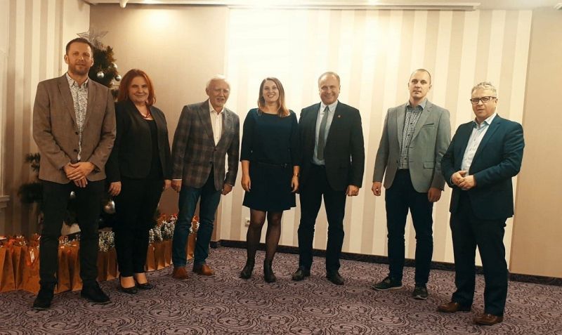 Związek Polskie Okna i Drzwi podsumowuje rok 2019