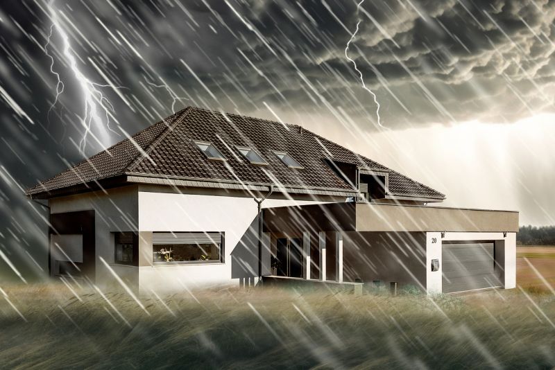 Jakie pokrycia poradzą sobie z upałem, wiatrem i gradem  w 2026 roku?