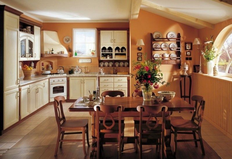 Funkcjonalna i ergonomiczna kuchnia - jak ją urządzić?