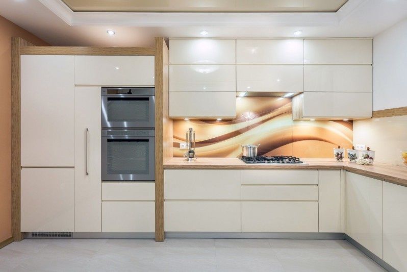 Bezpieczeństwo w kuchni, czyli jak stworzyć przestrzeń niezagrażającą dziecku?