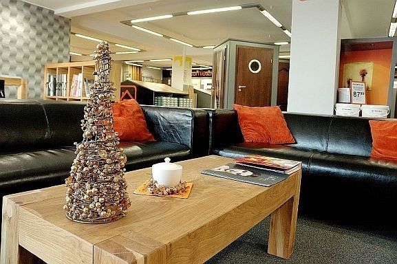 Wybieramy materiały do remontu