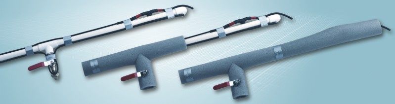 Ekspert radzi: jak przygotować instalacje grzewcze i wodno-kanalizacyjne przed zimą?