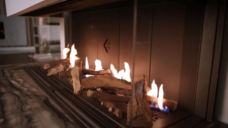 Wygodna strona ciepła. Kominki gazowe ekologiczną alternatywą dla tradycyjnych urządzeń grzewczych