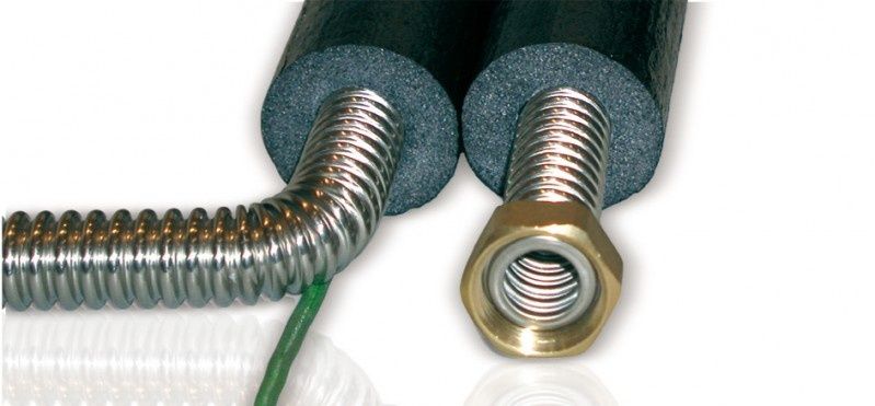 Flexalen HT Solar Light  - droga ku wydajności instalacji solarnych