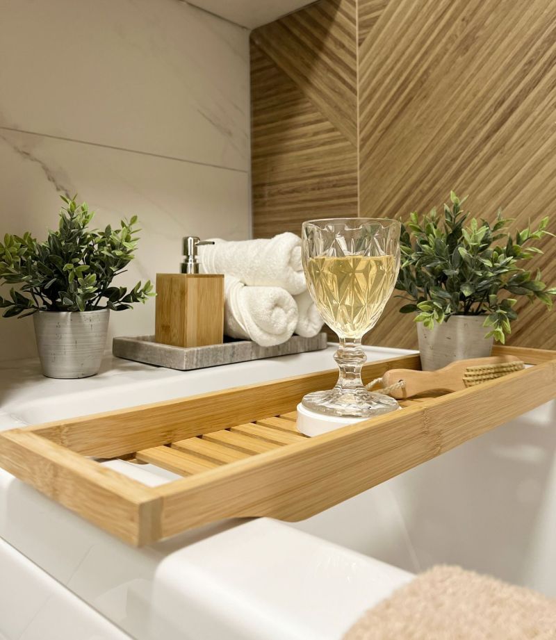 Zima w trybie slow: jak stworzyć SPA w domowym zaciszu?