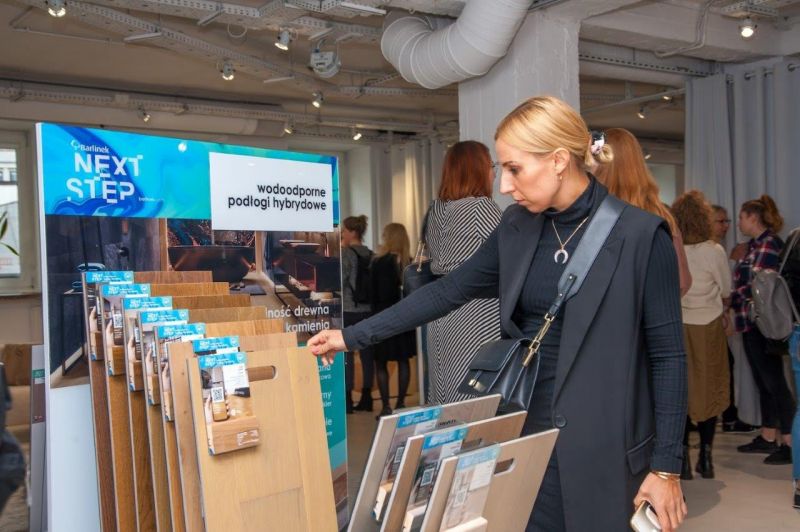 NEXT STEP na OKK! design