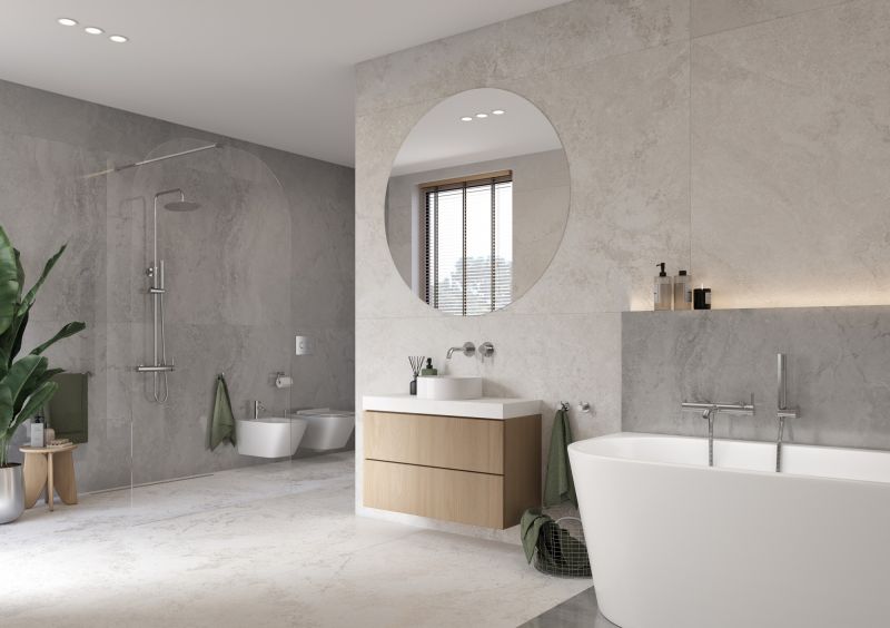 Minimalizm w chromie